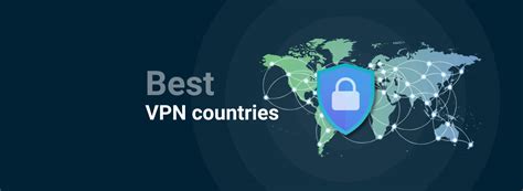 vpn to show different country.